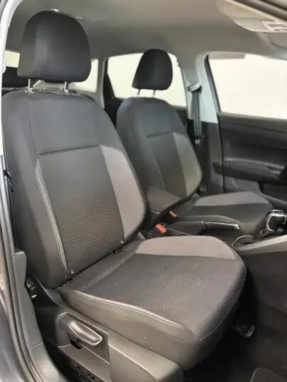Volkswagen Taigo 1.0 tsi Life 110cv dsg~Unipro~Promo~Finanziamento