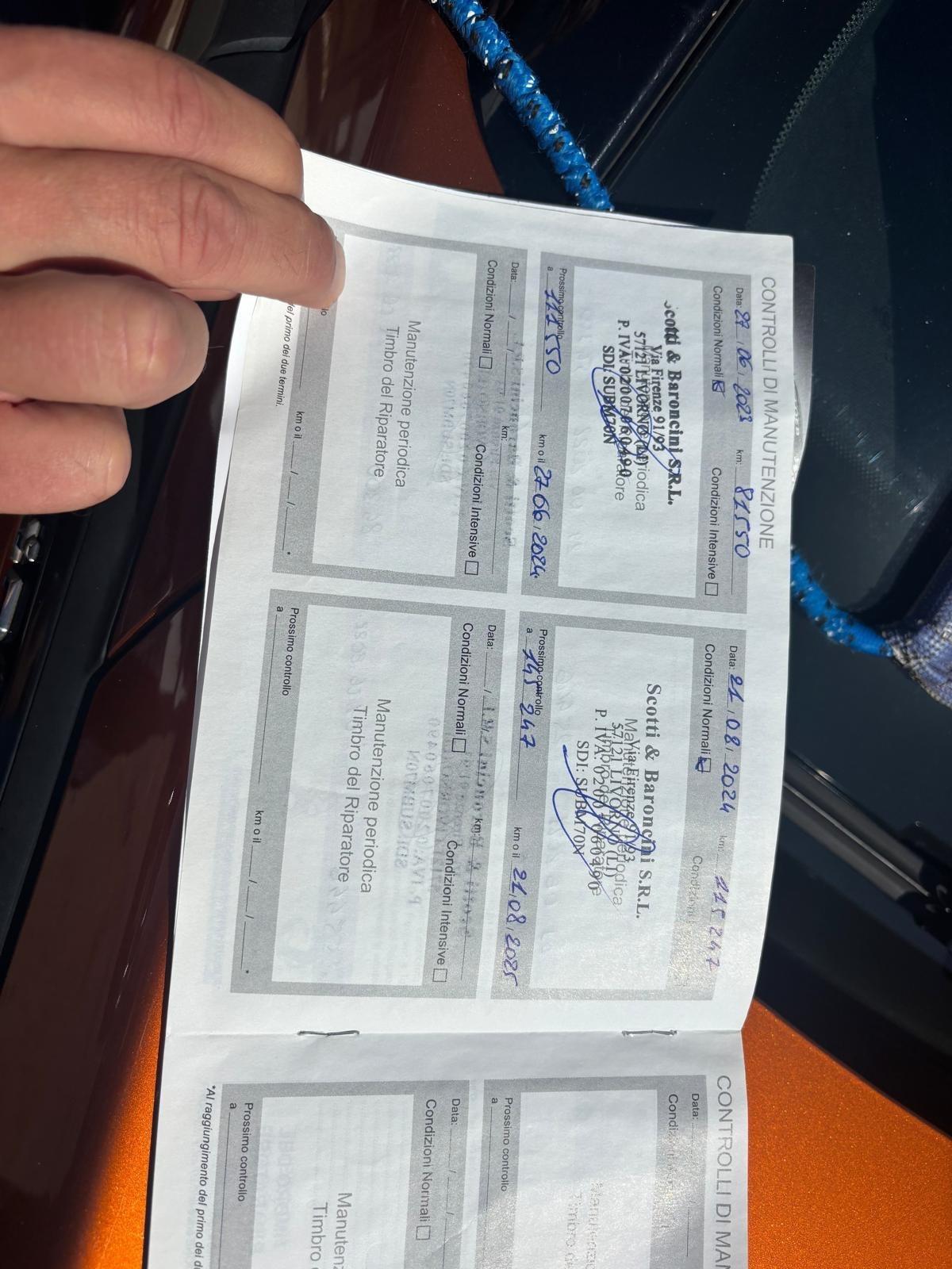 Peugeot 2008 BlueHDi 100 S&S GT Line