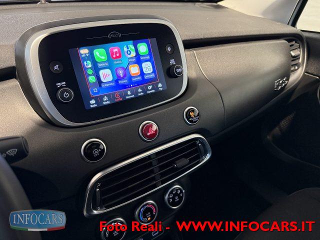 FIAT 500X 1.3 MultiJet 95 CV - NEOPATENTATI - PROMO