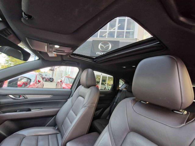 MAZDA CX-5 2.5L Skyactiv-G 194 CV aut. AWD Signature