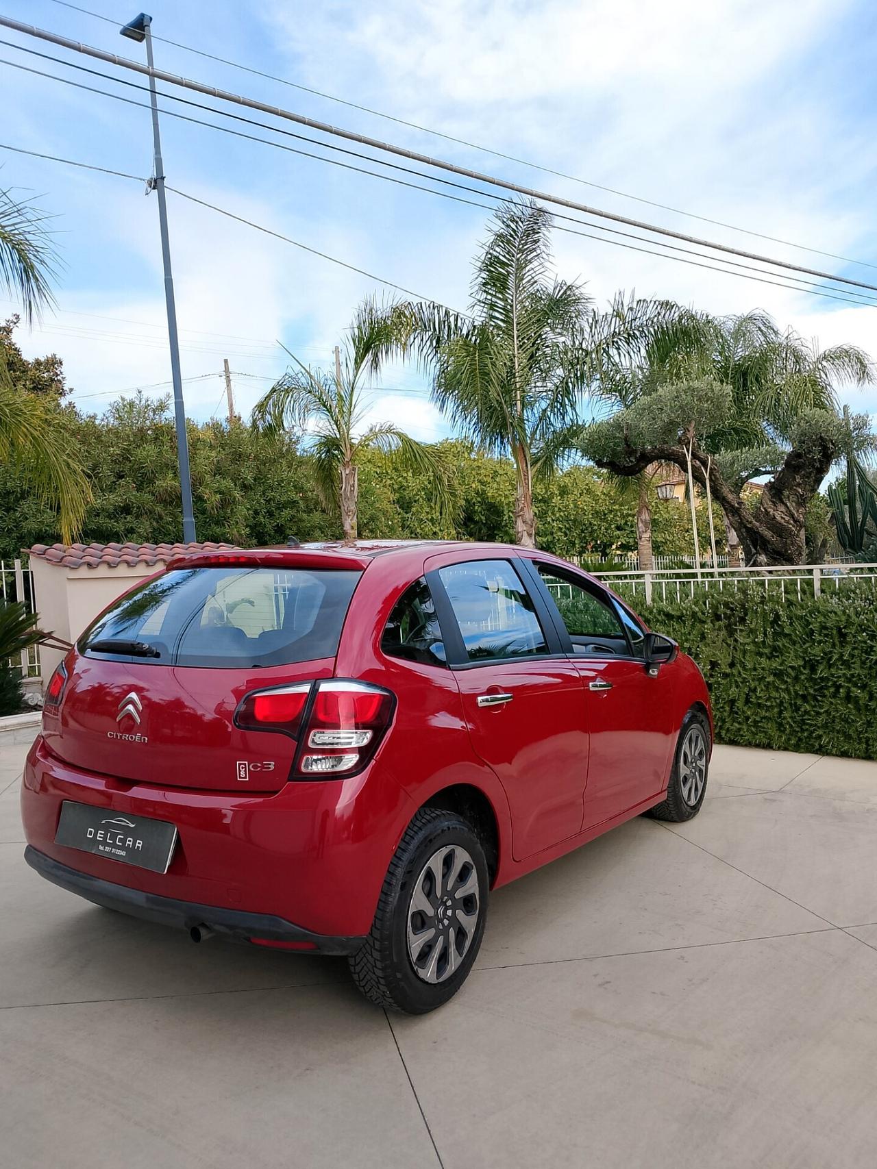 Citroen C3 PureTech 110 S&S Exclusive