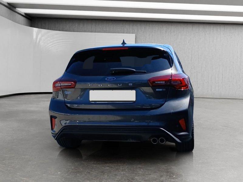 Ford Focus 1.0t ecoboost h ST-Line 125cv