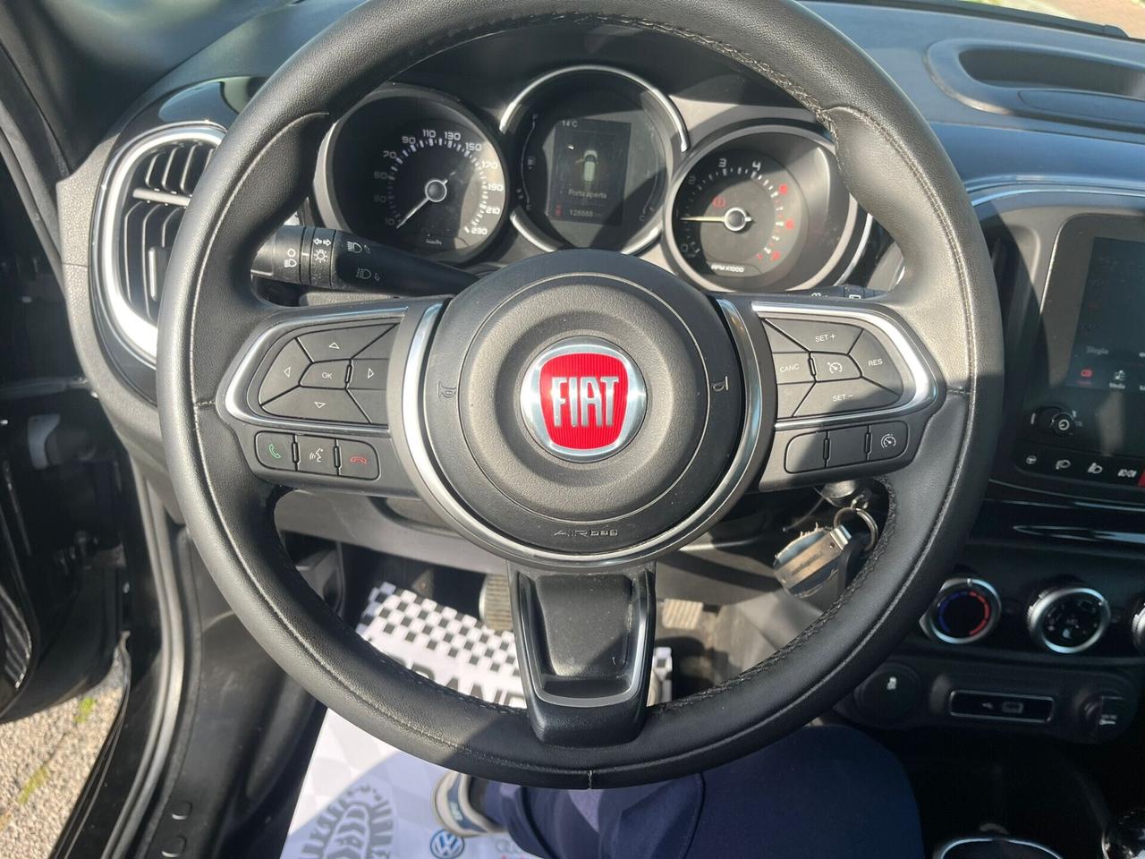 Fiat 500L 1.6 Multijet 120 CV Unipro 2019