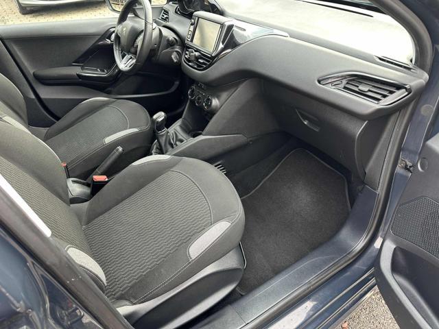 PEUGEOT 208 1° serie PureTech 68 5 porte Active