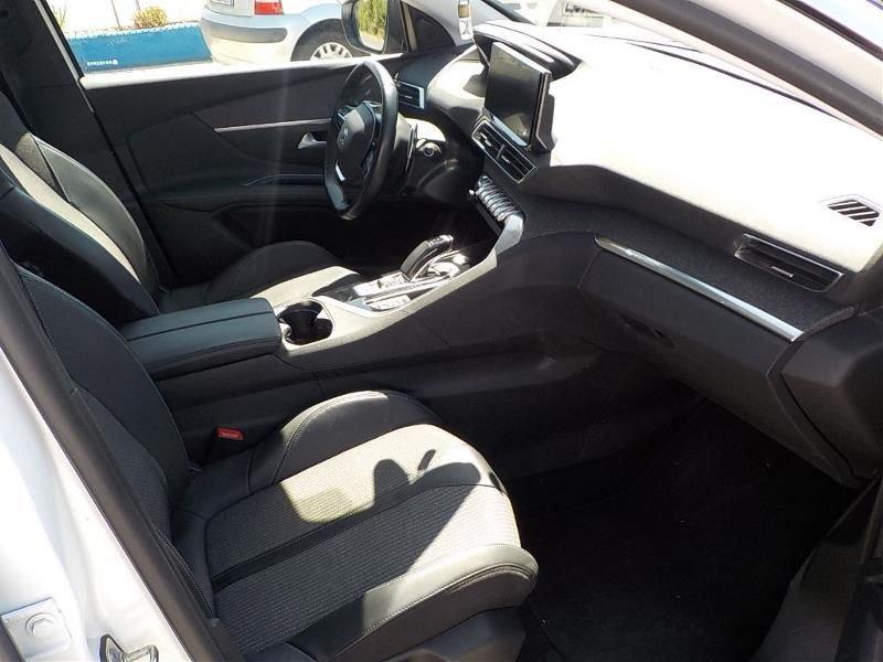 Peugeot 3008 Hybrid 225 e-EAT8 Allure Pack
