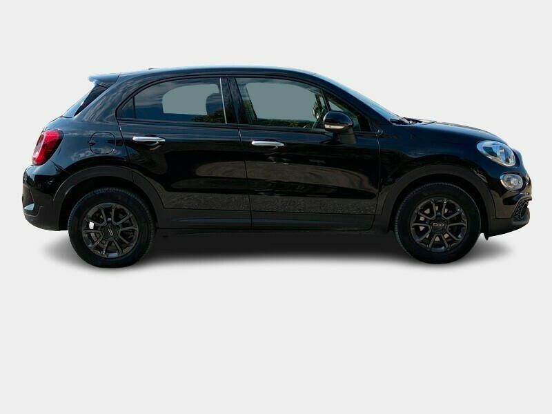 FIAT 500X CLUB 1.0 120CV MY22