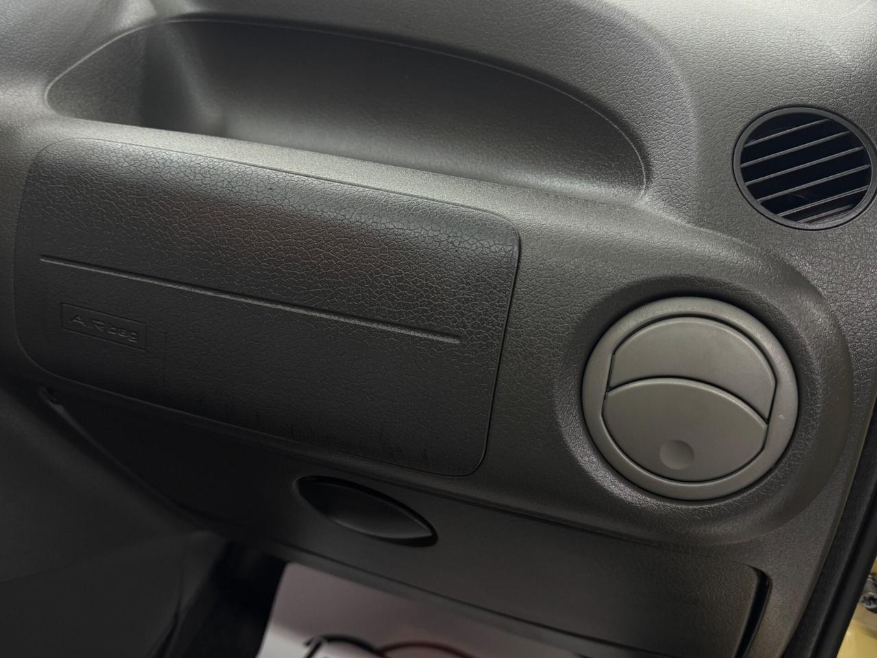 Fiat Panda 1.2 Dynamic Natural Power