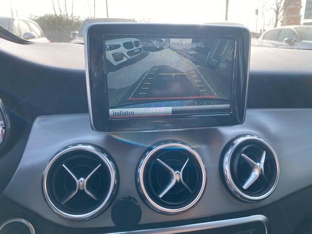 Mercedes-benz GLA 200 CDI Automatic 4Matic Premium LED