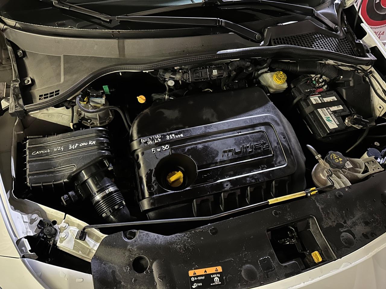 Fiat Tipo 1.3 Mjt S&S 5 porte Business 24 mesi di garanzia