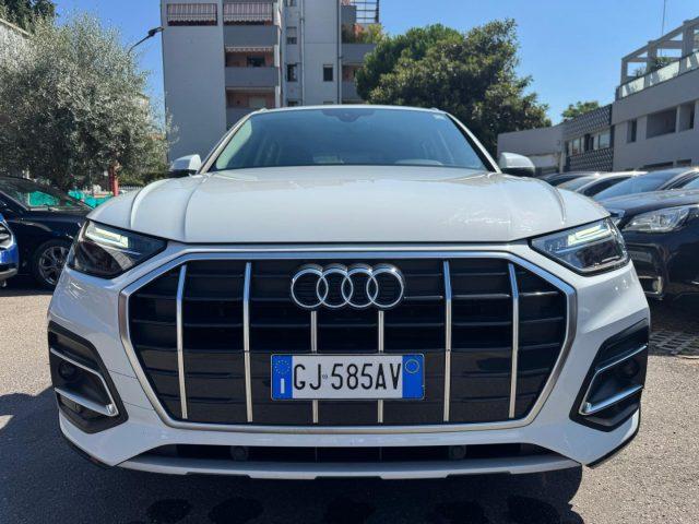 AUDI Q5 35 TDI S tronic Business Advanced