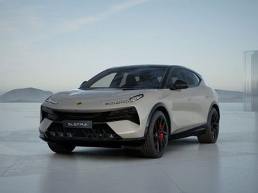 Lotus Eletre 600 GT SE 612 CV AWD Lotus Bari