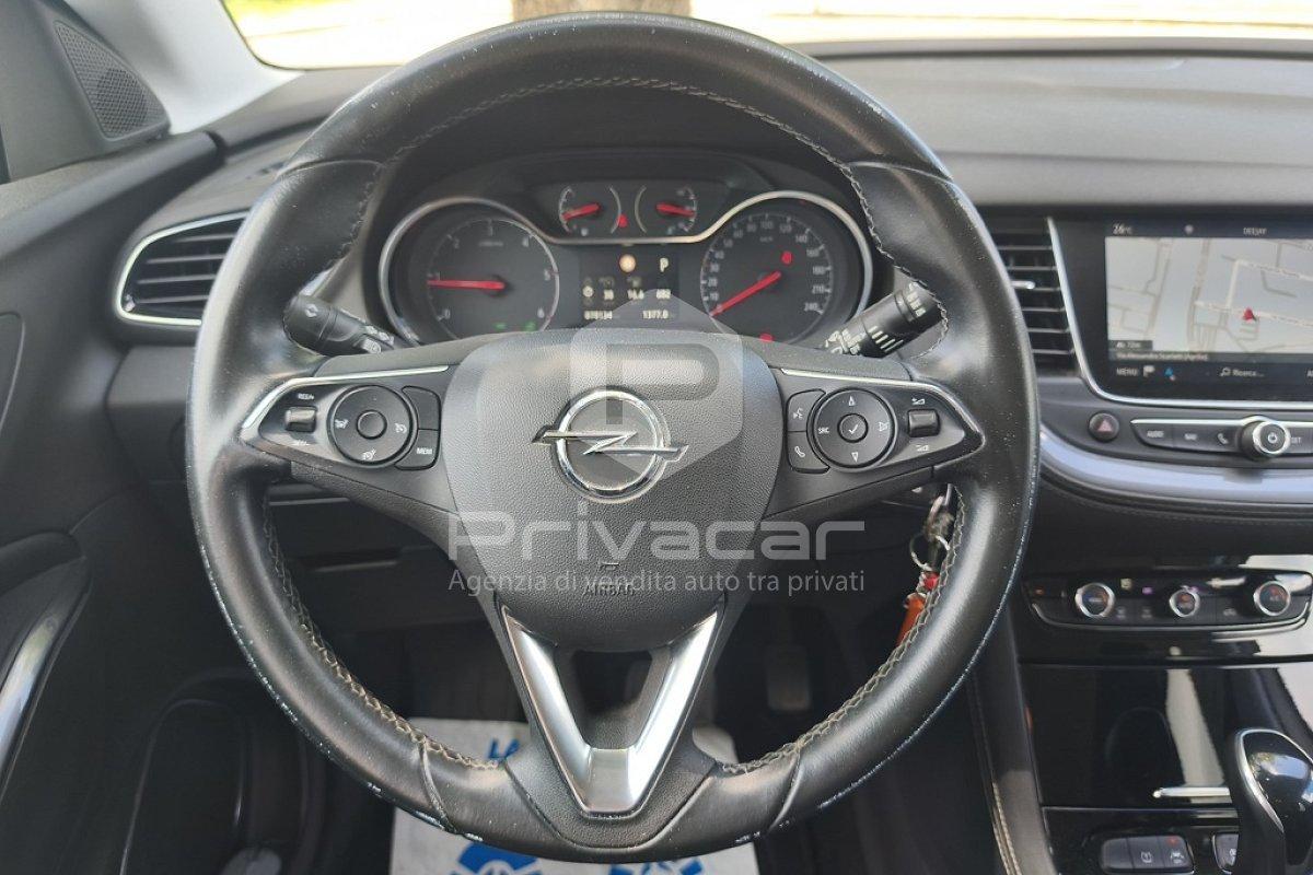 OPEL Grandland X 1.5 diesel Ecotec Start&Stop aut. Innovation