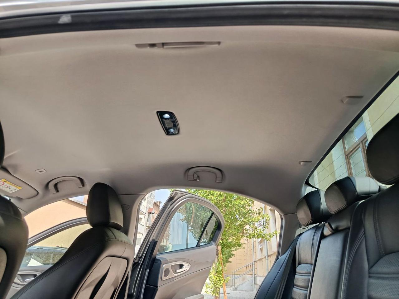 Alfa Romeo Giulia Veloce 2.0 Turbo #10509