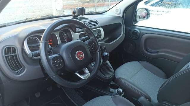 Fiat Panda 0.9 t.air t. Cross 4x4 s " OK NEOPATENTI "