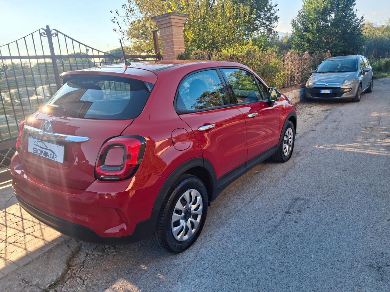 Fiat 500X 1.0 T3 120 CV Urban