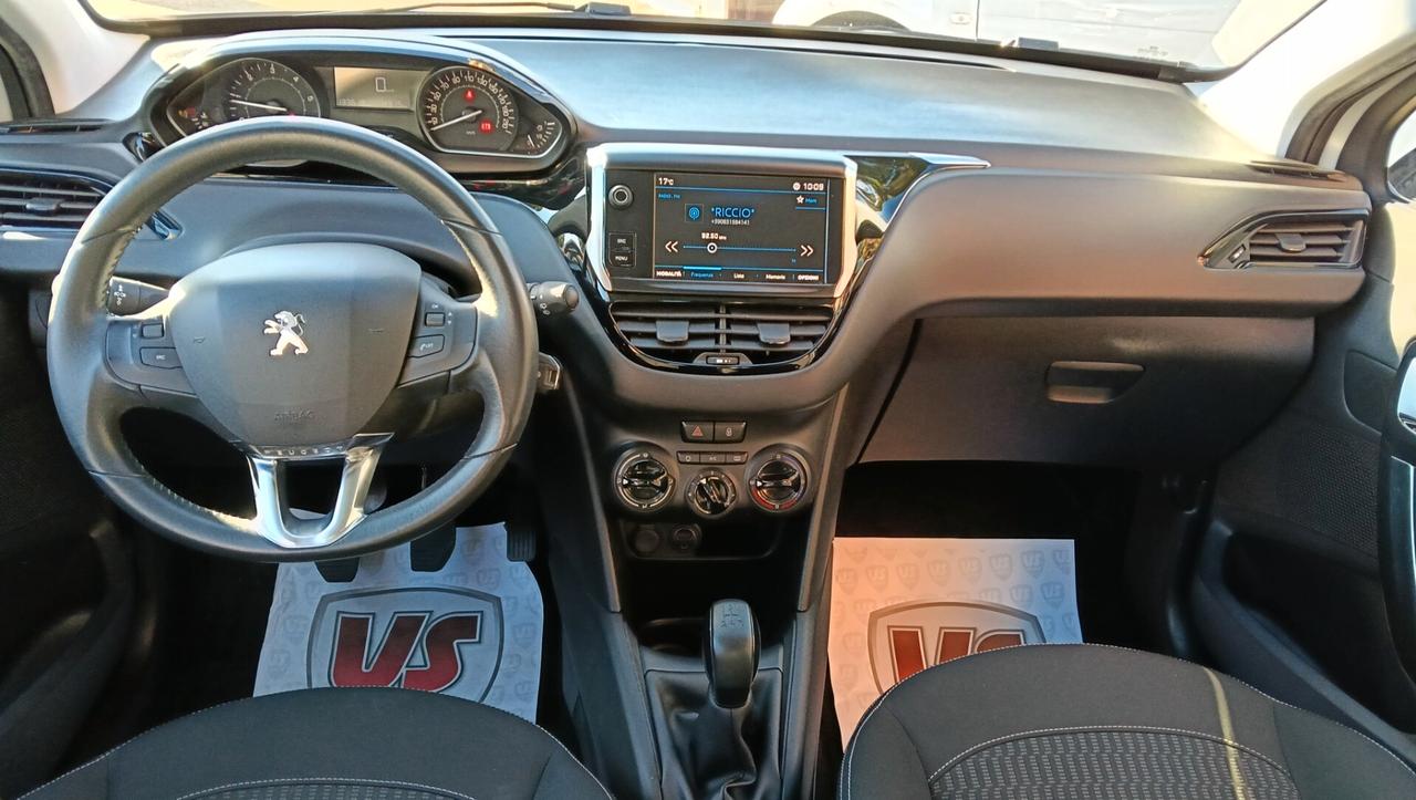 PEUGEOT 208 1600 DIESEL -PREZZO PROMO!