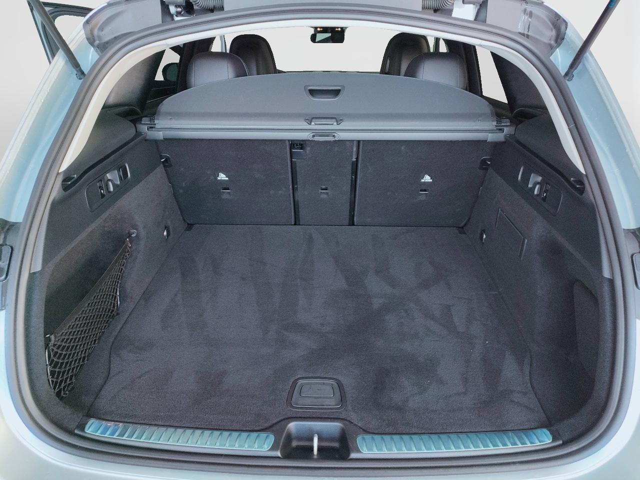 Mercedes-Benz GLC - X254 - GLC 200 d Advanced 4matic auto