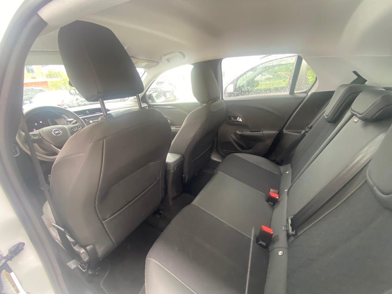 Opel Corsa 1.2 Edition 75cv