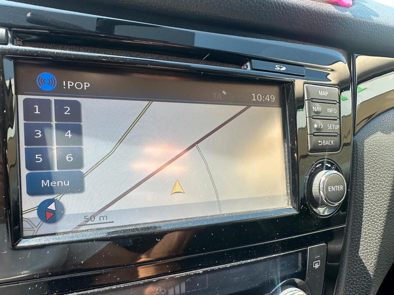 Nissan Qashqai 1.5 dCi N-Connecta NEOPATENTATI