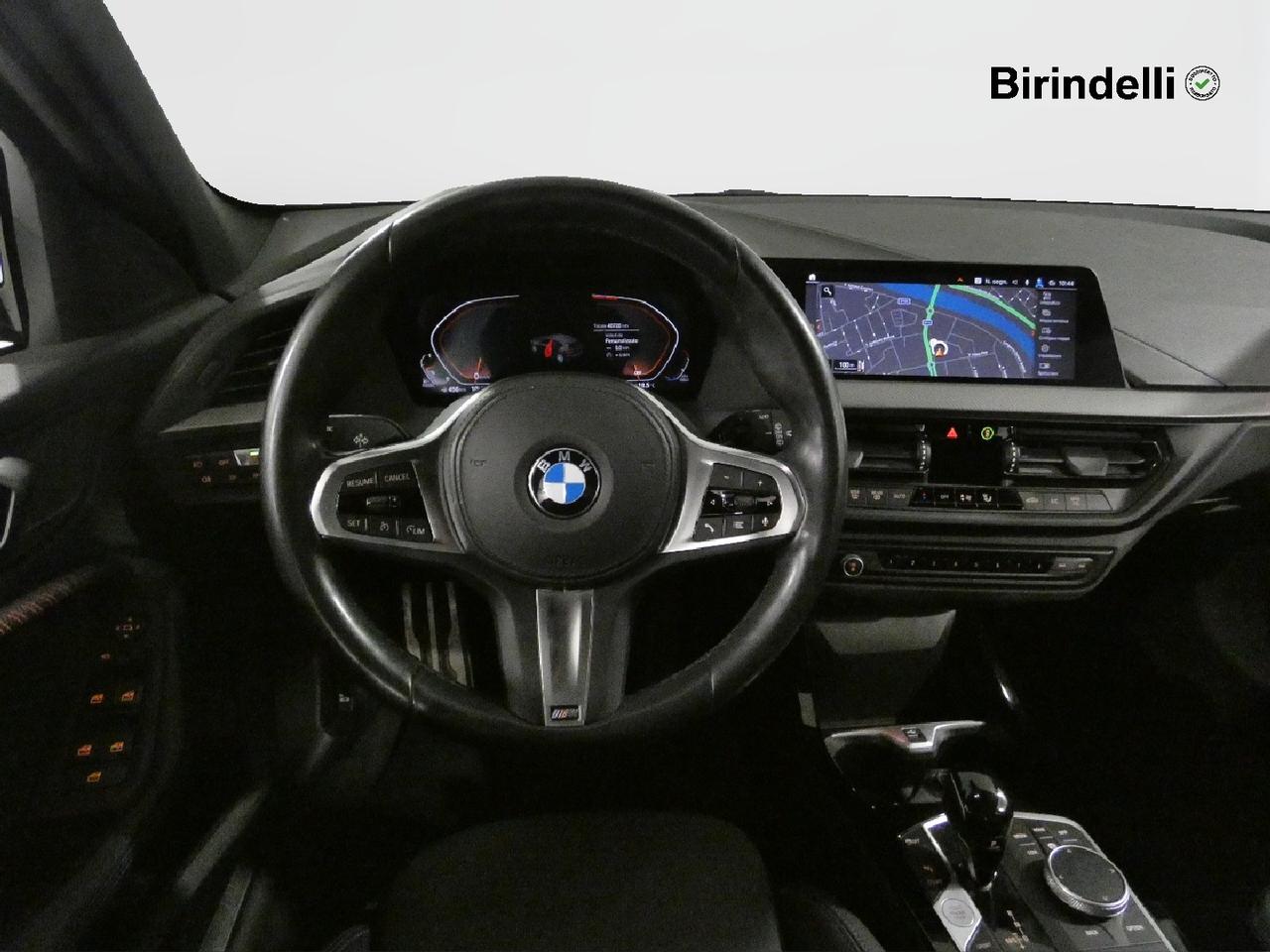 BMW Serie 1 (F40) - 118d 5p. Msport