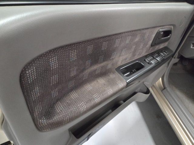 ISUZU D-Max 3.0 TD cat 4WD UNICOPROPIETARIO