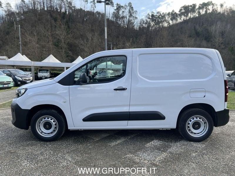 Opel Combo OPEL COMBO CARGO 1.5 DIESEL 100CV PC - NETTO IVA