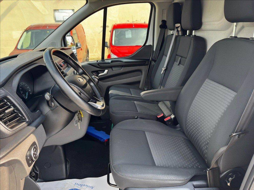 FORD Transit Custom 320 2.0 tdci 130cv Trend L2H1 E6.2 del 2020