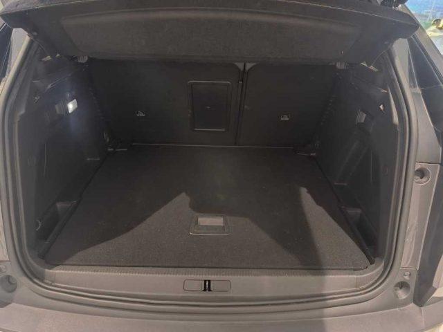 PEUGEOT 3008 2ª serie - BlueHDi 130 S&S EAT8 GT Line