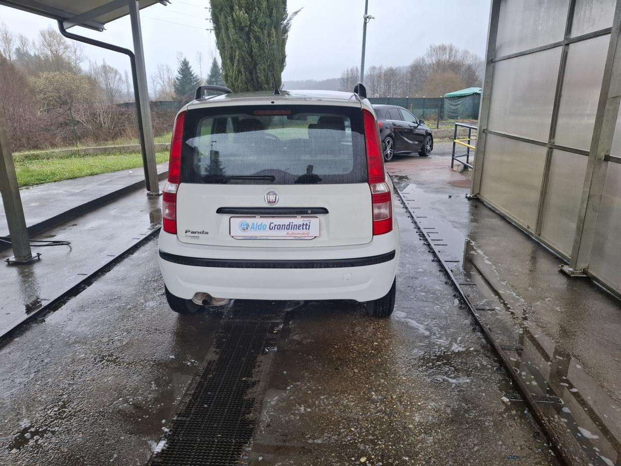 Fiat panda 1.2 Dynamic Gpl