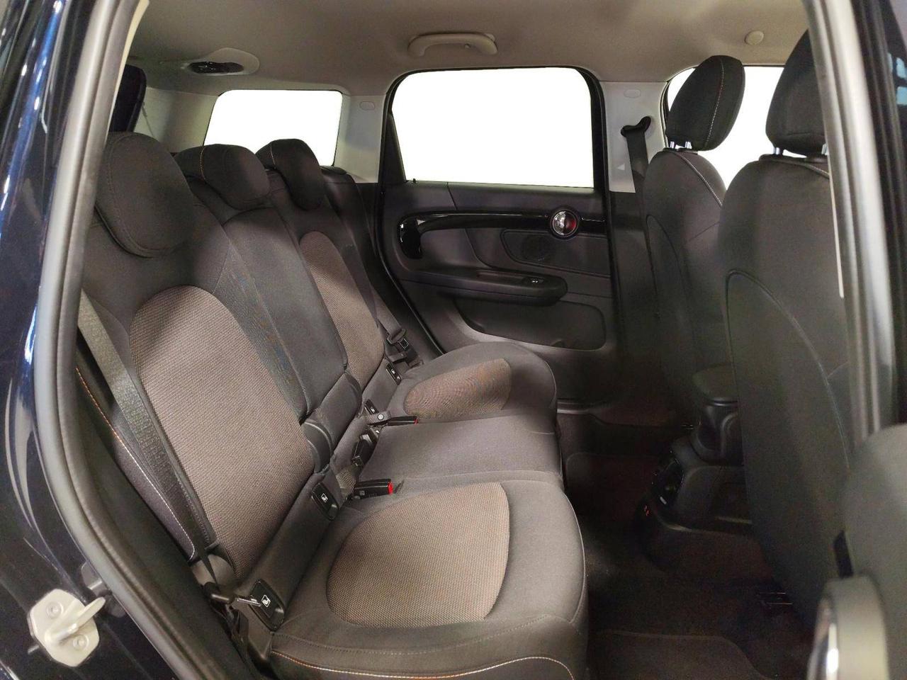 MINI Countryman Cooper Classic