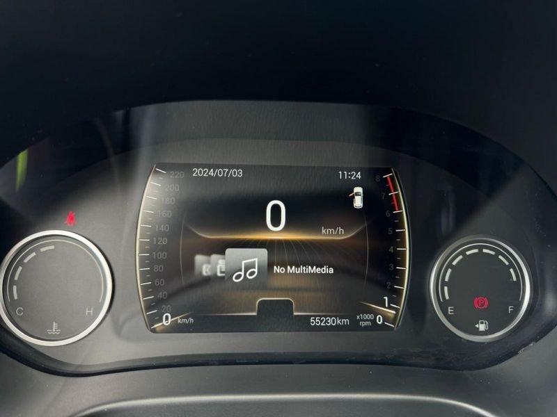DR AUTOMOBILES dr 4.0 1.5 INTERNIPELLE/TETTOAPRIBILE/+GPL
