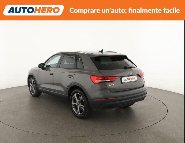 AUDI Q3 2.0 TDI 150 CV
