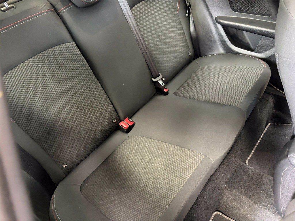 FORD Fiesta 3p 1.0 ecoboost ST-Line 100cv del 2018