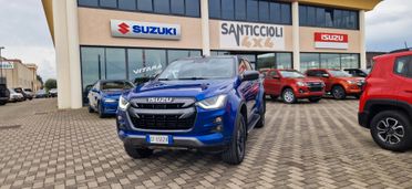 Isuzu D-Max N60 1.9 Crew Cab FF 4X4