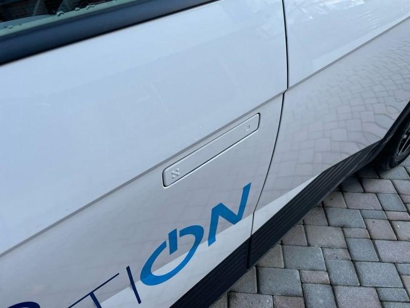 Hyundai Ioniq 5 58kWh 2WD Progress MY23