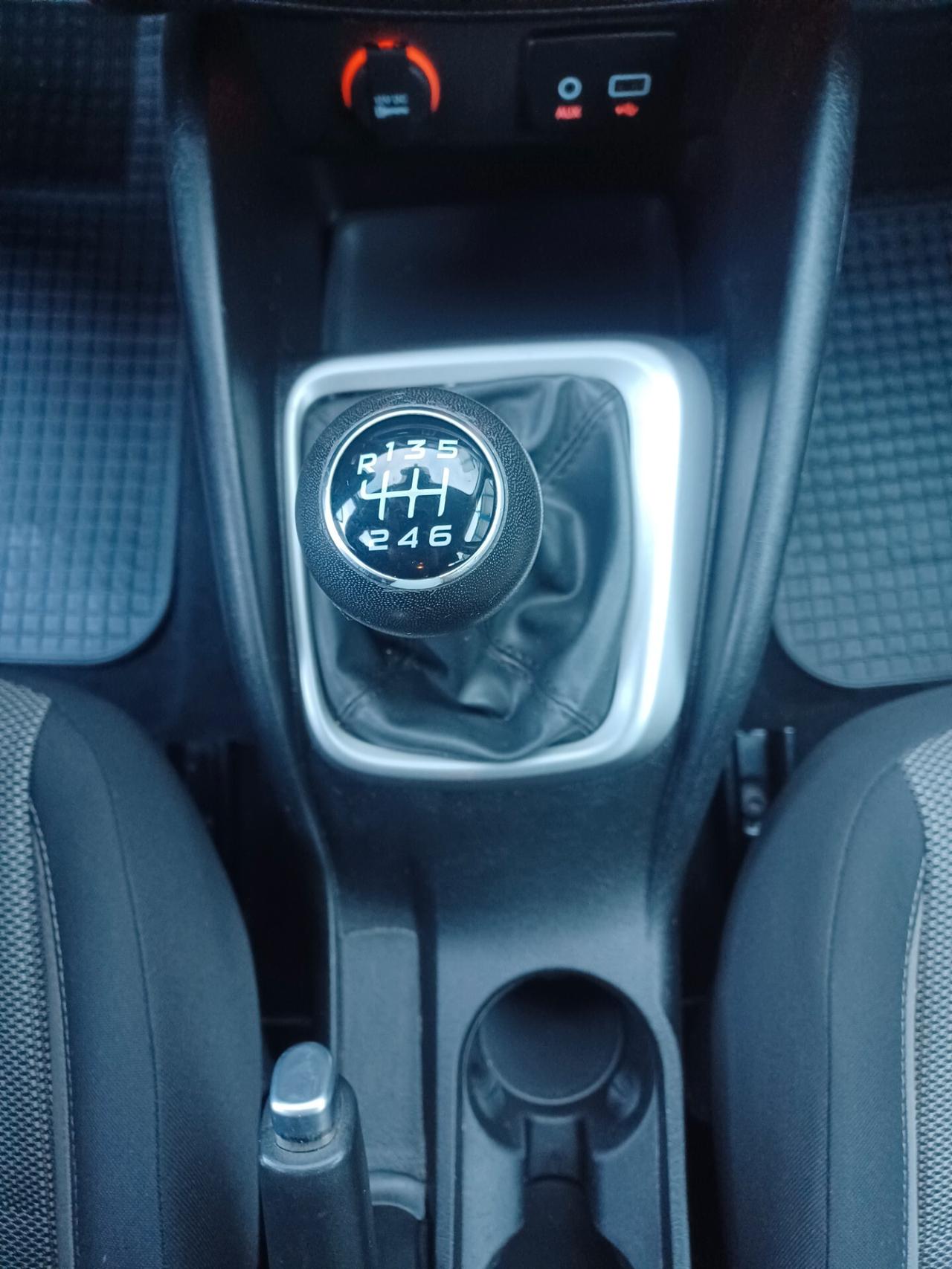 Fiat Tipo 1.6 M.JET 120 CV UNICO PROPRIETARIO