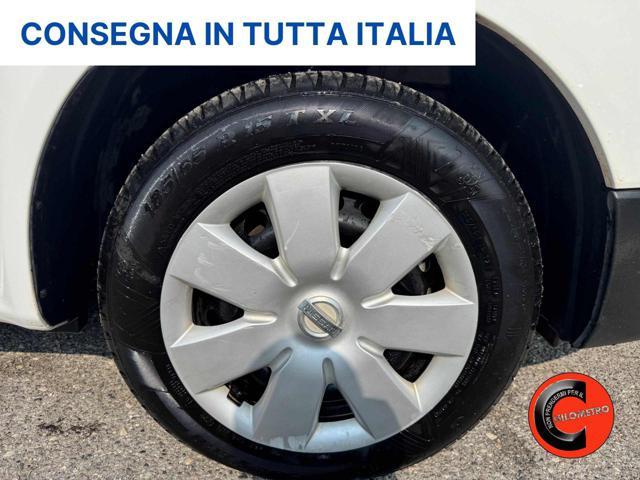 NISSAN e-NV200 EV VAN-FURGONE-CRUISE C-ELETRICO-BLUETOOTH