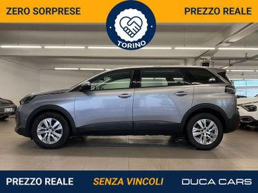 Peugeot 5008 BlueHDi 130 EAT8 S&S Active Business