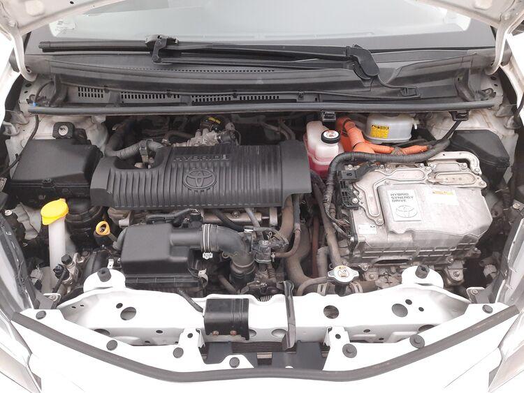 Toyota Yaris Hybrid Active BR056585 1.5 Full Hybrid 101CV
