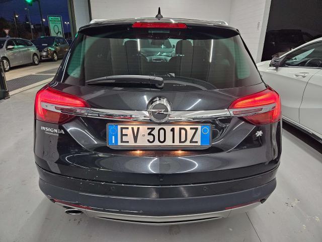 Opel Insignia Country Tourer 2.0 cdti 4x4 163cv auto