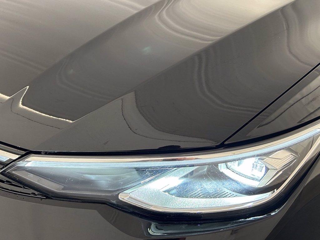 VOLKSWAGEN Golf 2.0 tdi style 150cv dsg del 2025