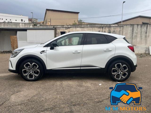 RENAULT Captur Full Hybrid E-Tech 145 CV Techno + TETTO