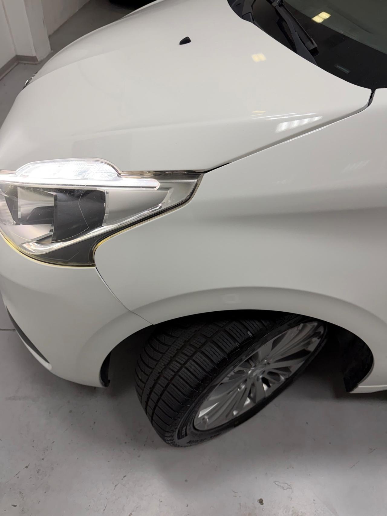 Peugeot 208 PureTech 82 Stop&Start 5 porte Allure