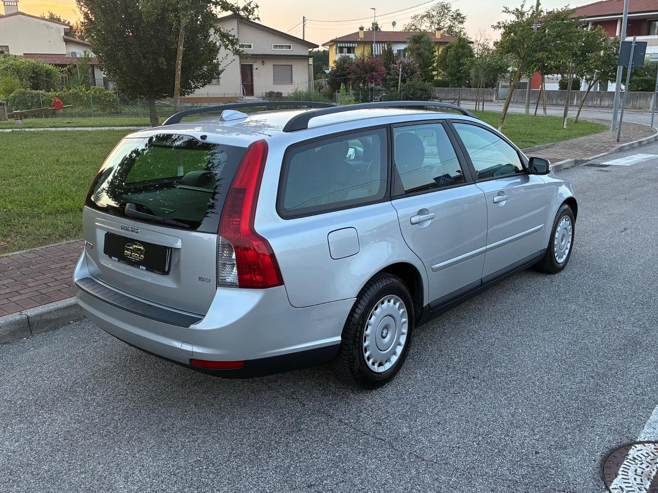 Volvo V50 1.6 D cat Kinetic
