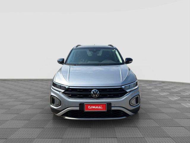 VOLKSWAGEN T-Roc T-Roc 2.0 TDI SCR Life