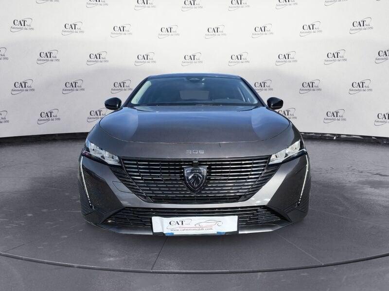 Peugeot 308 308 1.5 bluehdi Allure 130cv (PREZZO REALE)