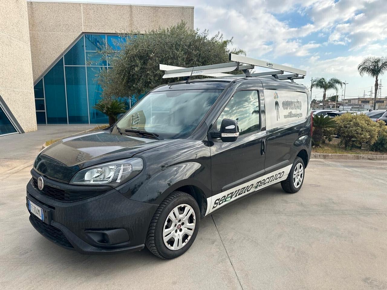 Fiat Doblo Doblo 1.3 mjt offerta T-Stock prezzo imperdibile