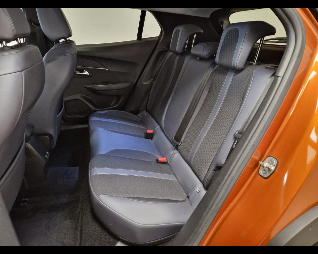 PEUGEOT 2008 II 2020 - 2008 1.2 puretech Allure Navi Pack s&s 130cv