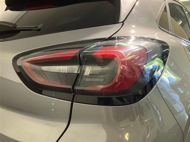 FORD Puma 1.0 EcoBoost Hybrid 125cv ST-Line X Powershif