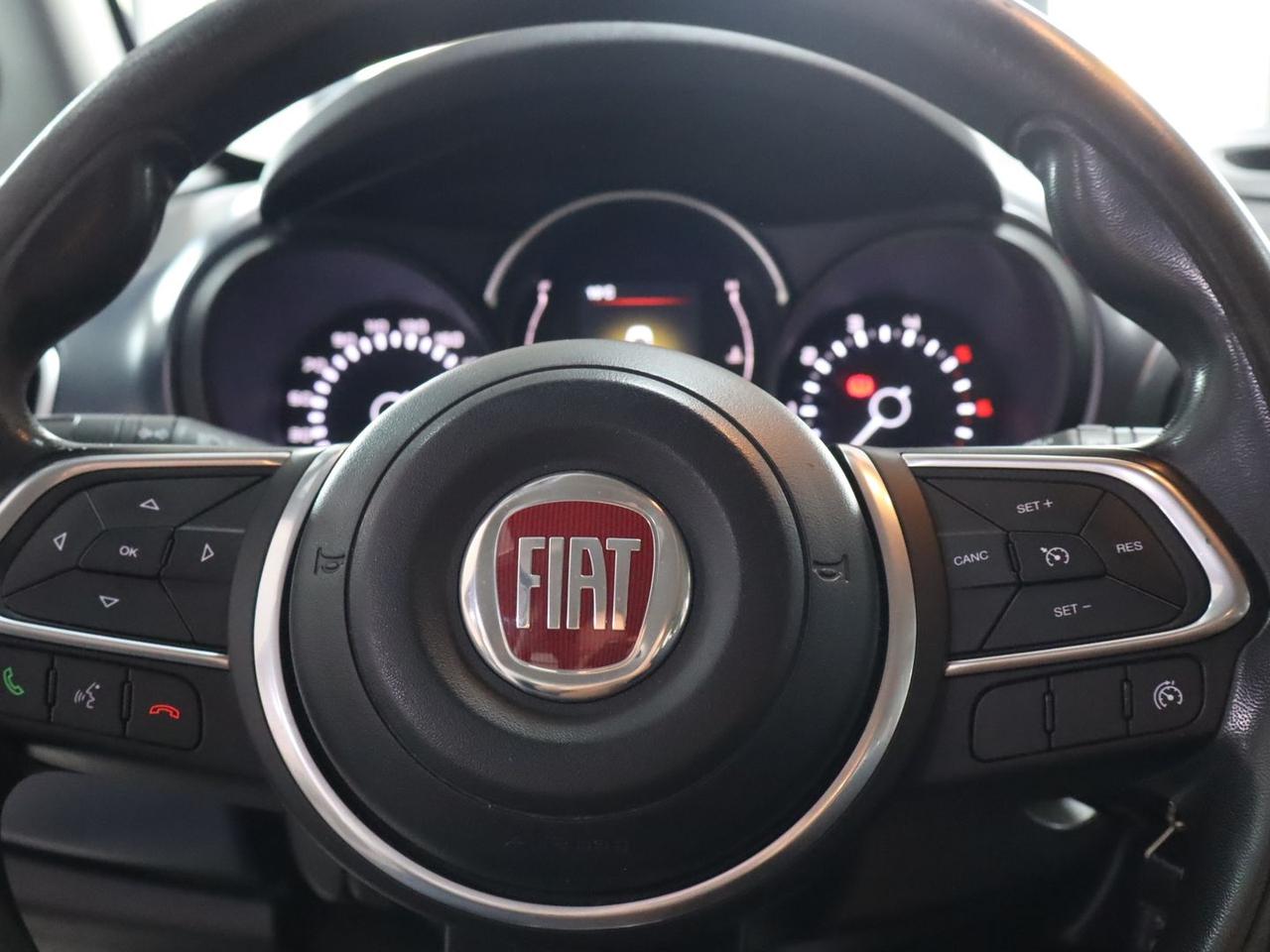 Fiat 500L N1 AUTOCARRO Mirror 1.3 16V Multij #8936